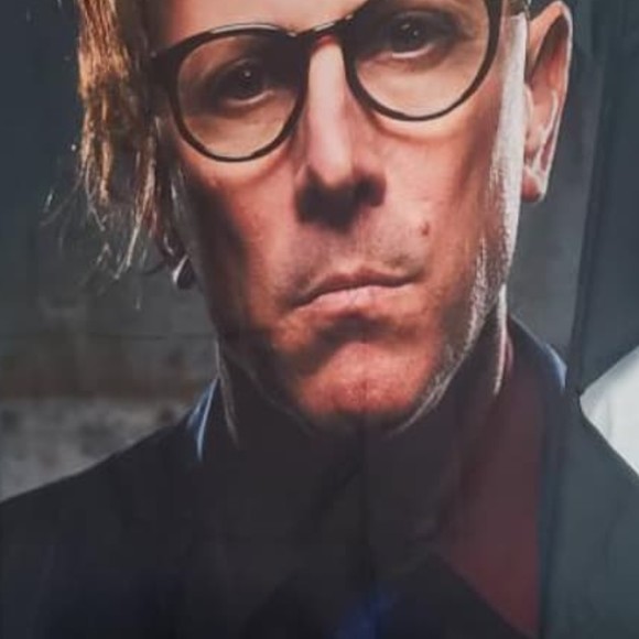 Meet your Posher, Keith alan - Picture 1 of 1